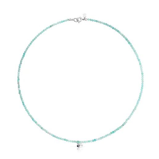 Choker Tous de mostacillas