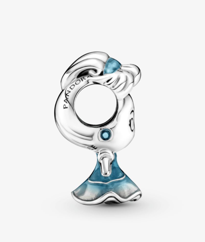 Charm de Cenicienta Disney