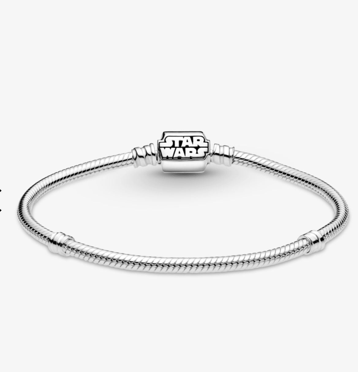 Brazalete cadena de serpiente Star Wars