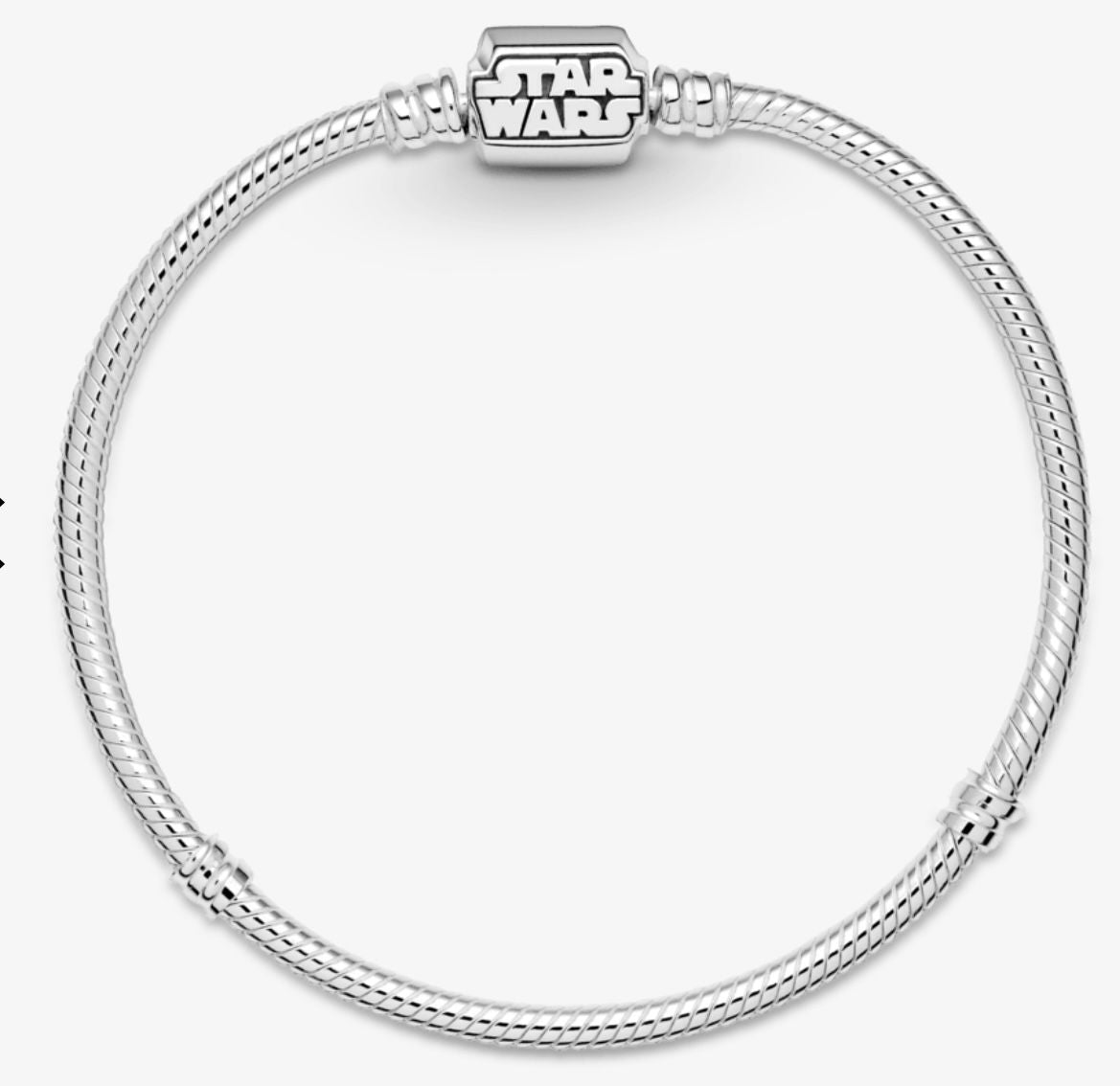 Brazalete cadena de serpiente Star Wars