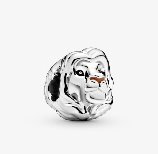 Charm de El rey leon Disney