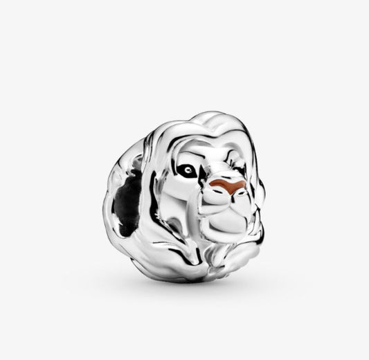 Charm de El rey leon Disney