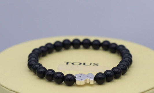 Pulsera Icon Tous Morada