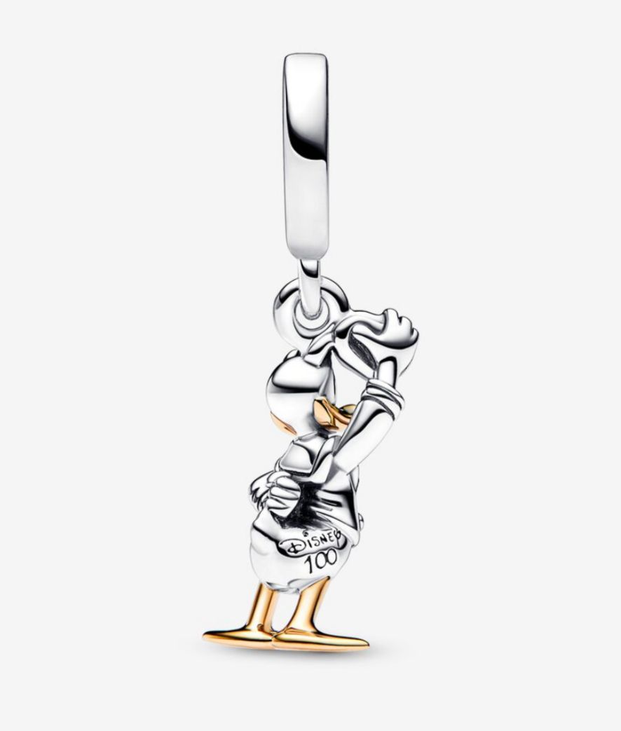 Charm tematico del Pato Donald