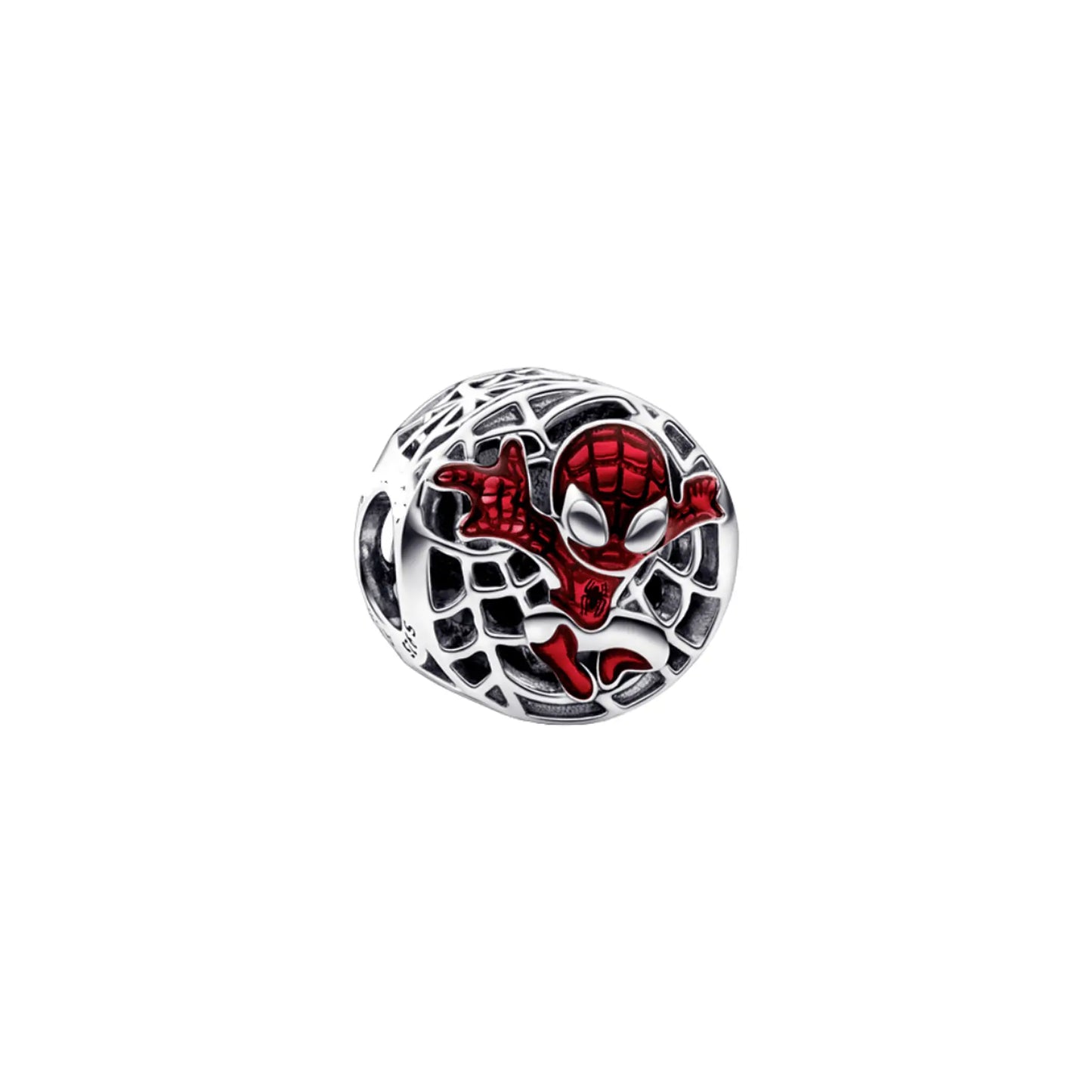 Charm Filigrana Spiderman de Marvel