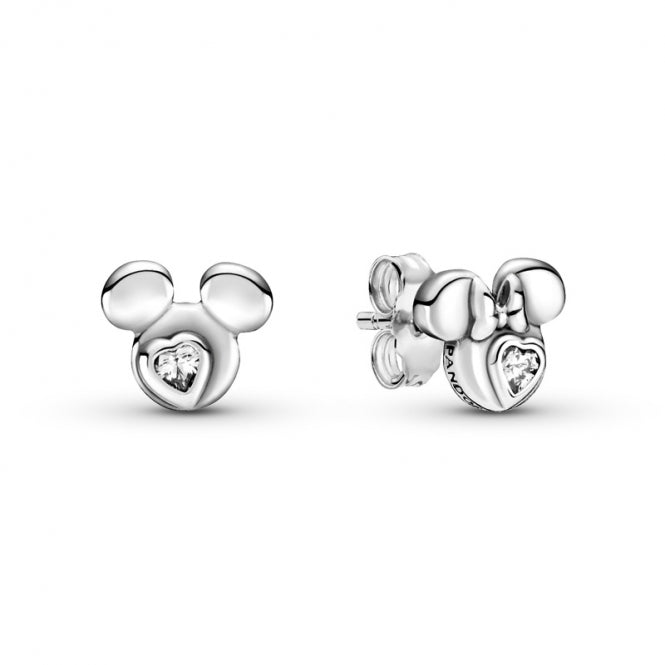 Aros Mickey y Minnie mouse