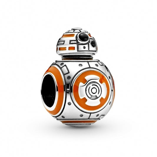 Charm Star Wars "BB-8"