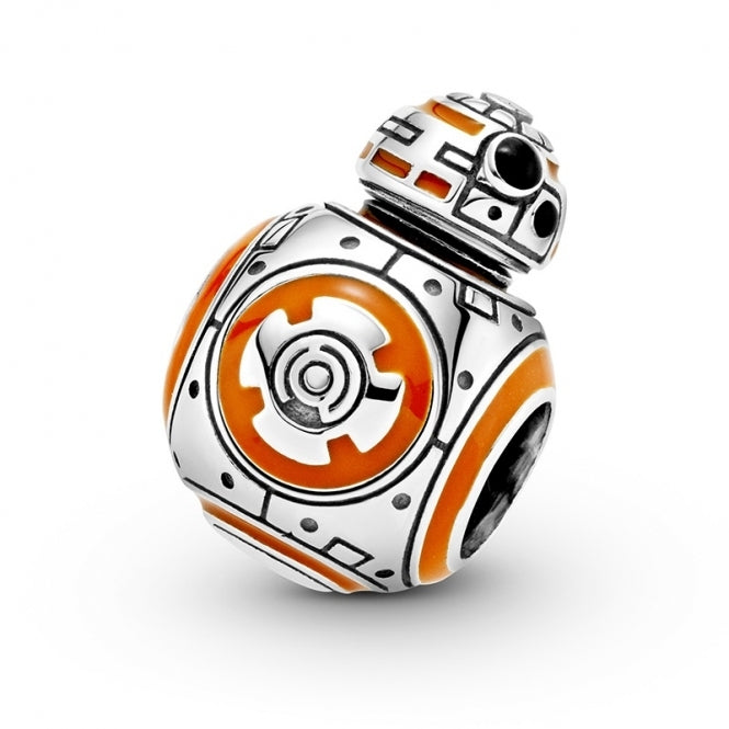 Charm Star Wars "BB-8"