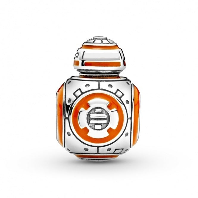 Charm Star Wars "BB-8"