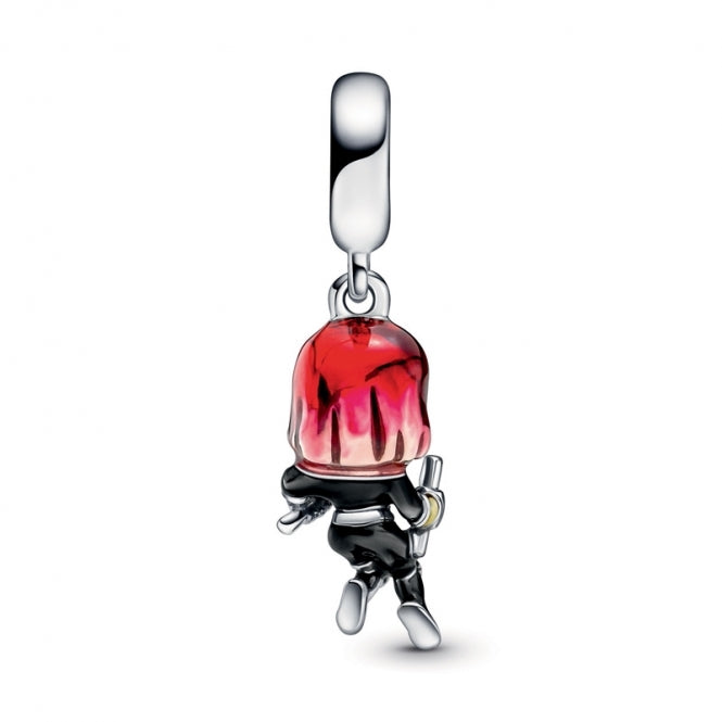 Charm The Avengers "Black Widow" Marvel