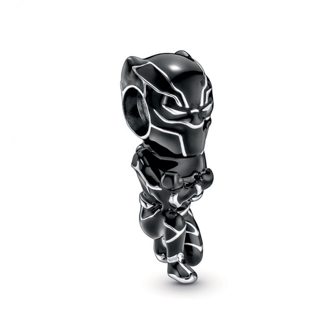 Charm The Avengers Black Panther Marvel