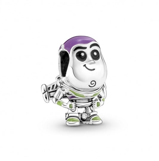 Charm Buzz Lightyear Disney Pixar