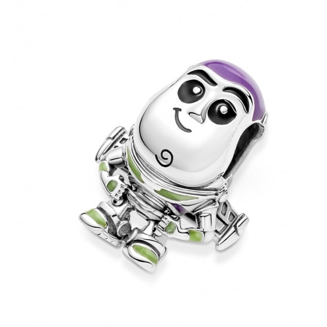 Charm Buzz Lightyear Disney Pixar