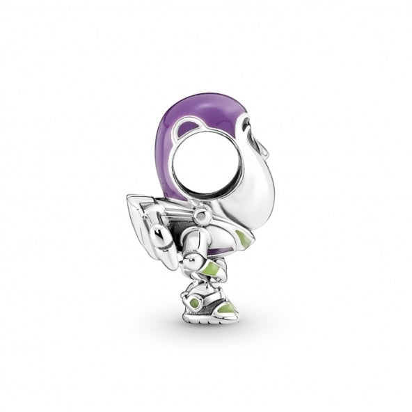 Charm Buzz Lightyear Disney Pixar