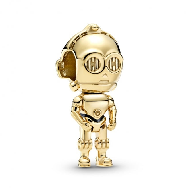 Charm Star Wars "C-3PO"