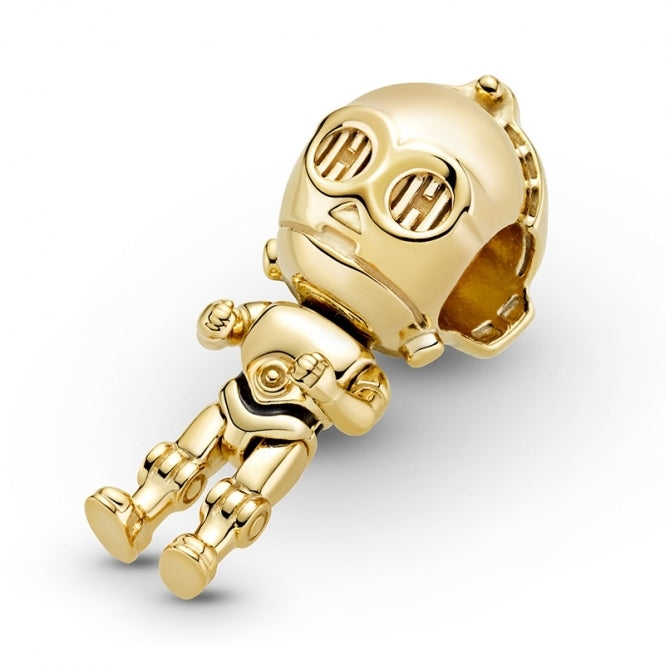 Charm Star Wars "C-3PO"