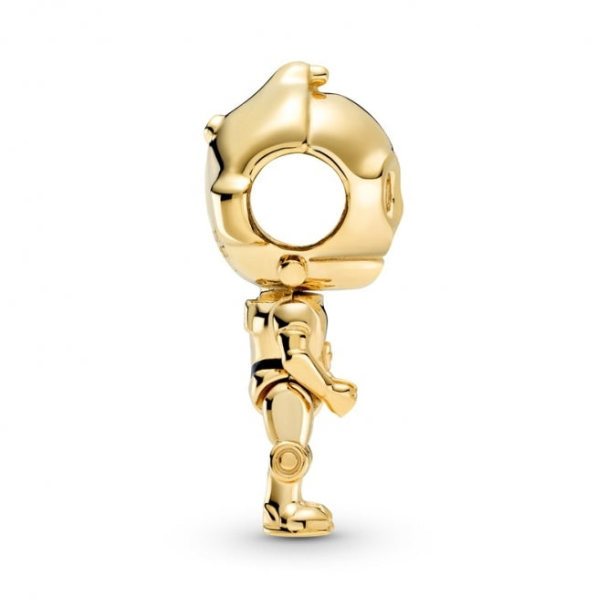 Charm Star Wars "C-3PO"