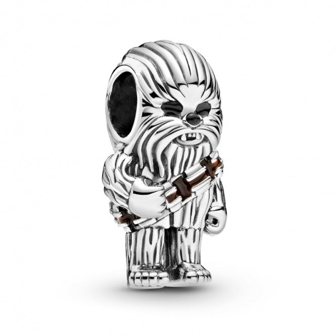 Charm Star Wars "Chewbacca"