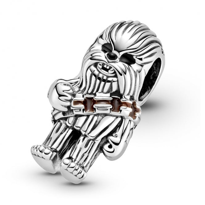 Charm Star Wars "Chewbacca"