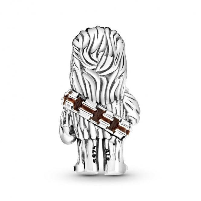 Charm Star Wars "Chewbacca"