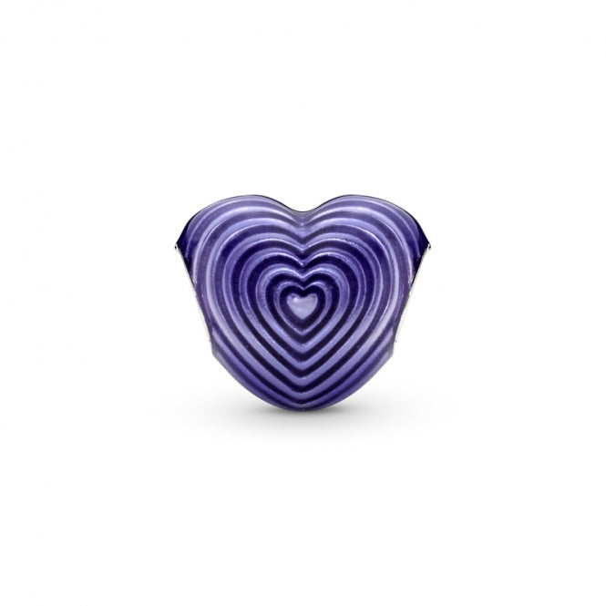 Charm "Corazón de mamá"