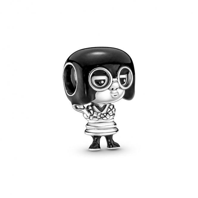 Charm Disney Pixar "Edna"