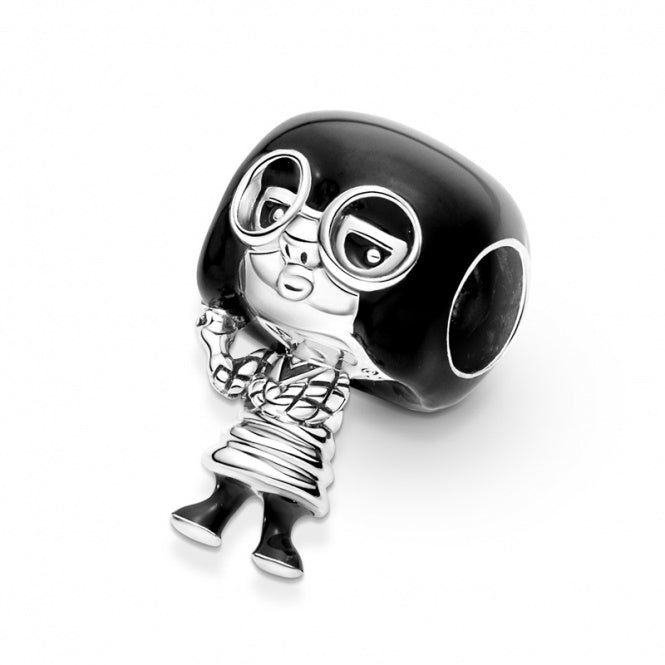 Charm Disney Pixar "Edna"