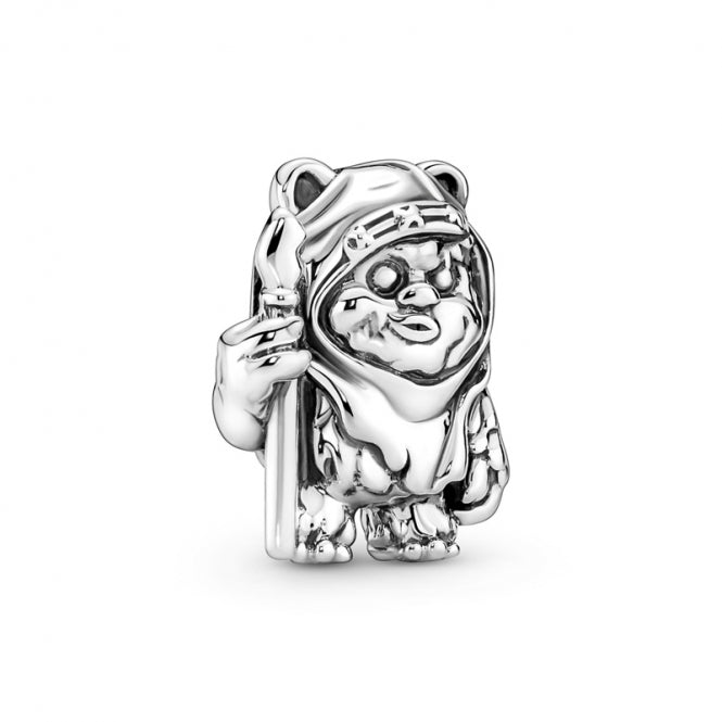 Charm Star Wars "Ewok"