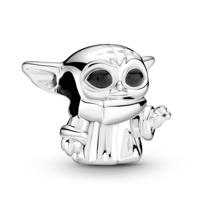 Charm Star Wars "Grogu"