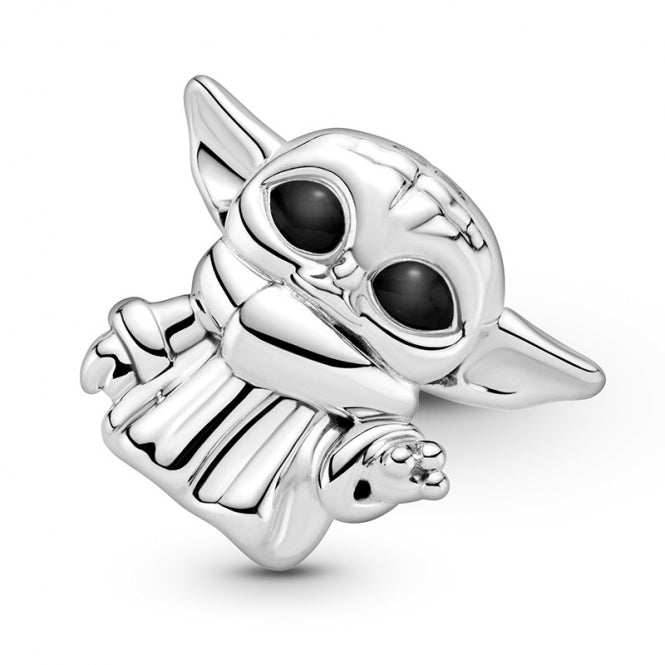 Charm Star Wars "Grogu"