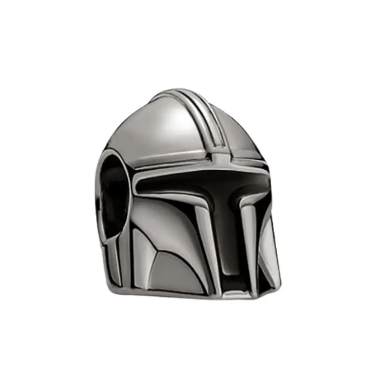 Charm Star Wars "Mandalorian"