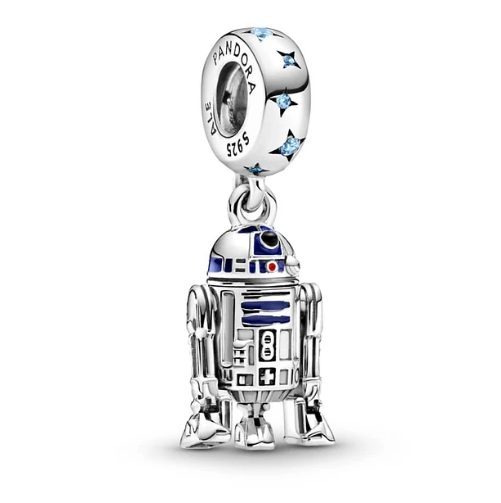 Charm Star Wars "R2-D2"