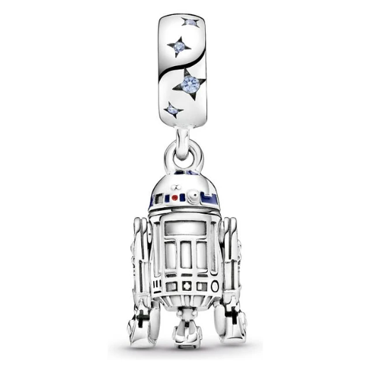 Charm Star Wars "R2-D2"