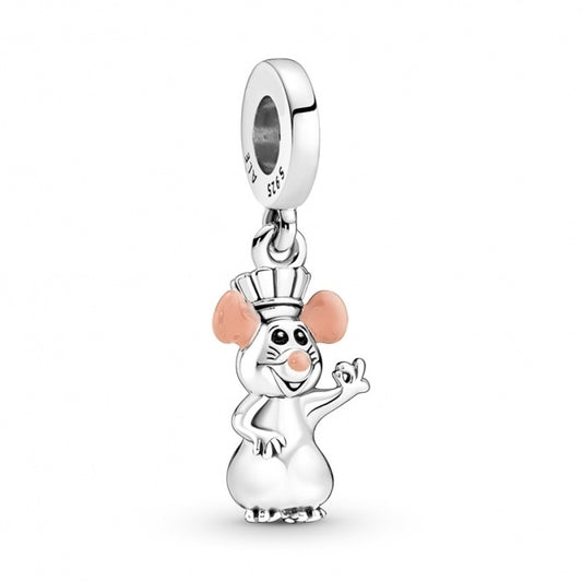 Charm Disney Pixar "Remy"