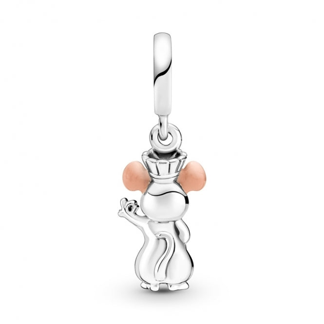 Charm Disney Pixar "Remy"