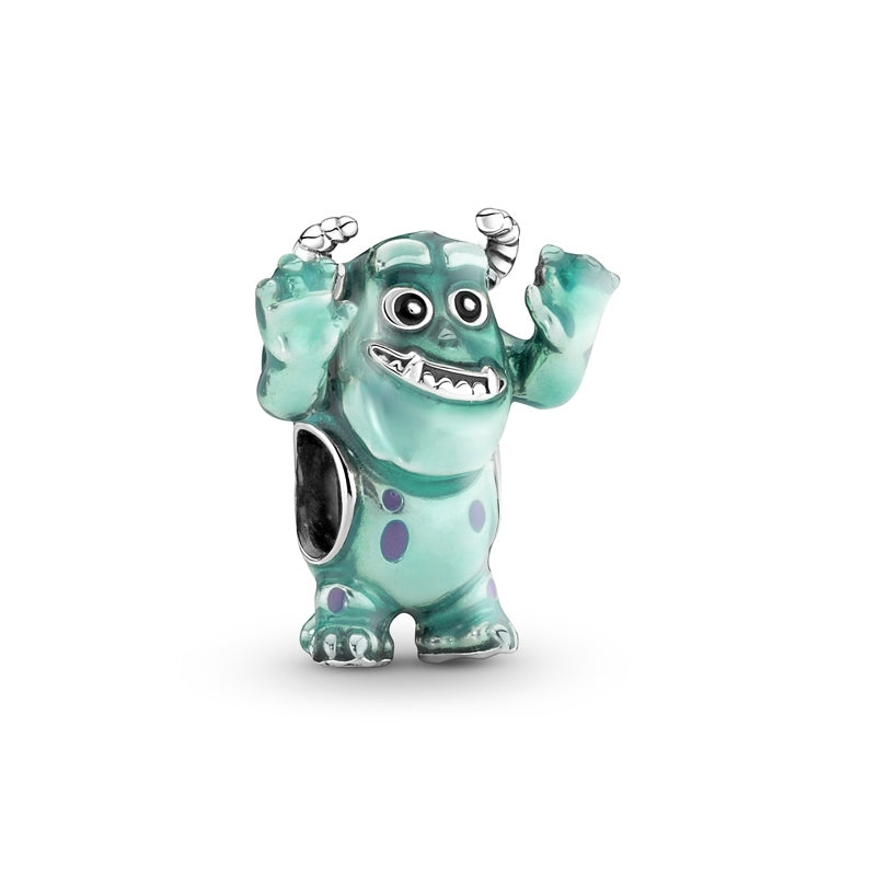 Charm Sulley de Pixar