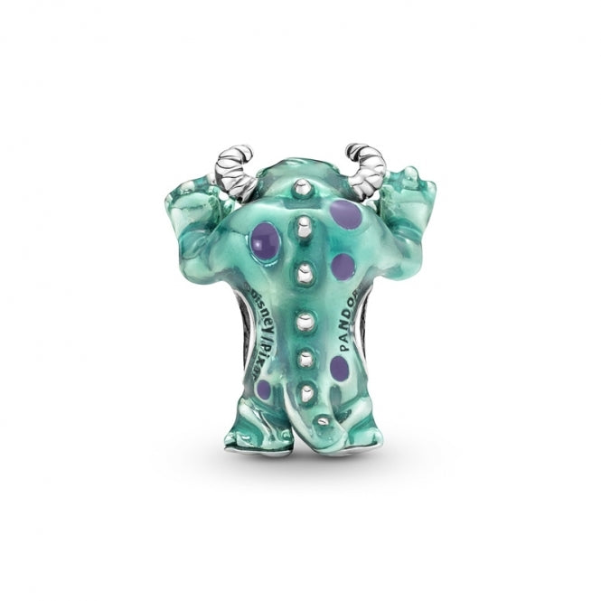 Charm Sulley de Pixar