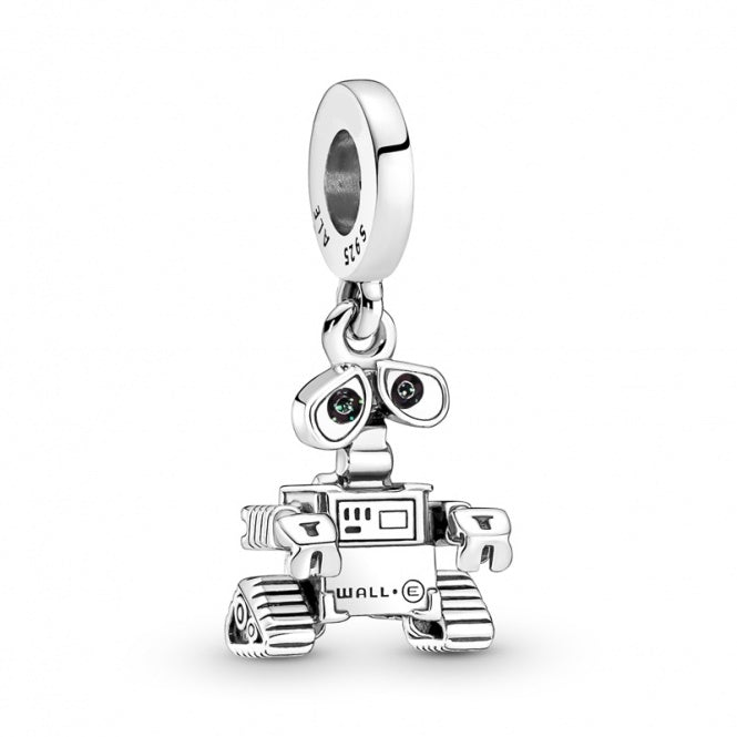 Charm Disney Pixar "Wall-E"