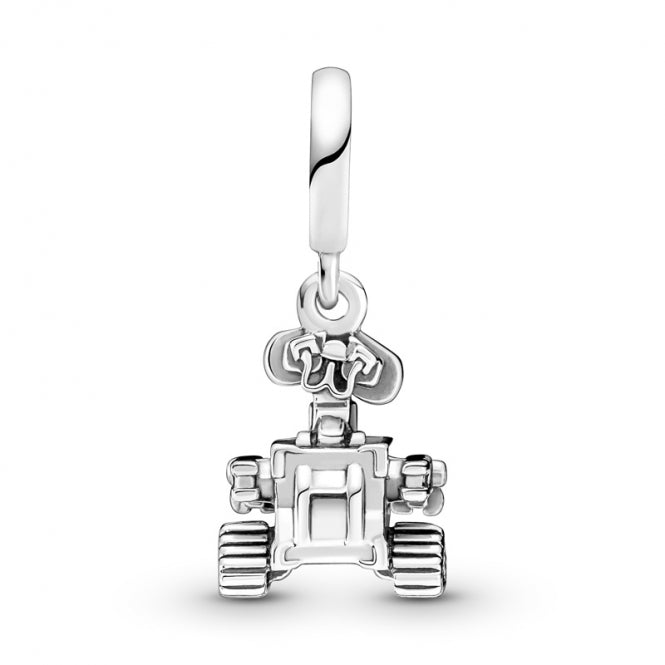 Charm Disney Pixar "Wall-E"