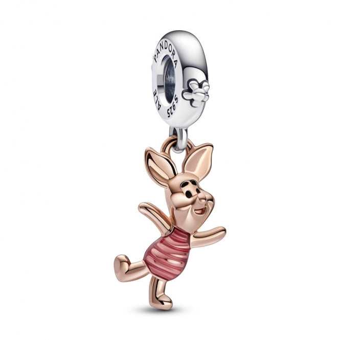 Charm Disney Winnie the Pooh "Piglet"