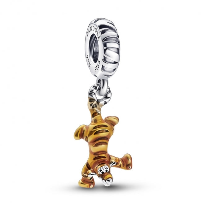 Charm Disney Winnie the Pooh "Tigger"