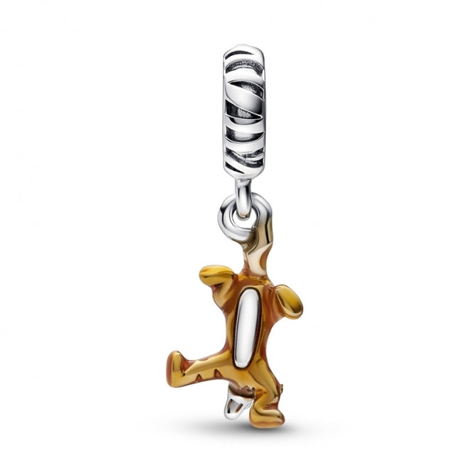 Charm Disney Winnie the Pooh "Tigger"