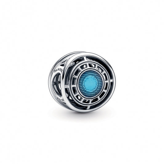 Charm The Avengers "Reactor arc Iron Man" Marvel